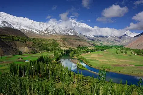 Chitral, Pakistan