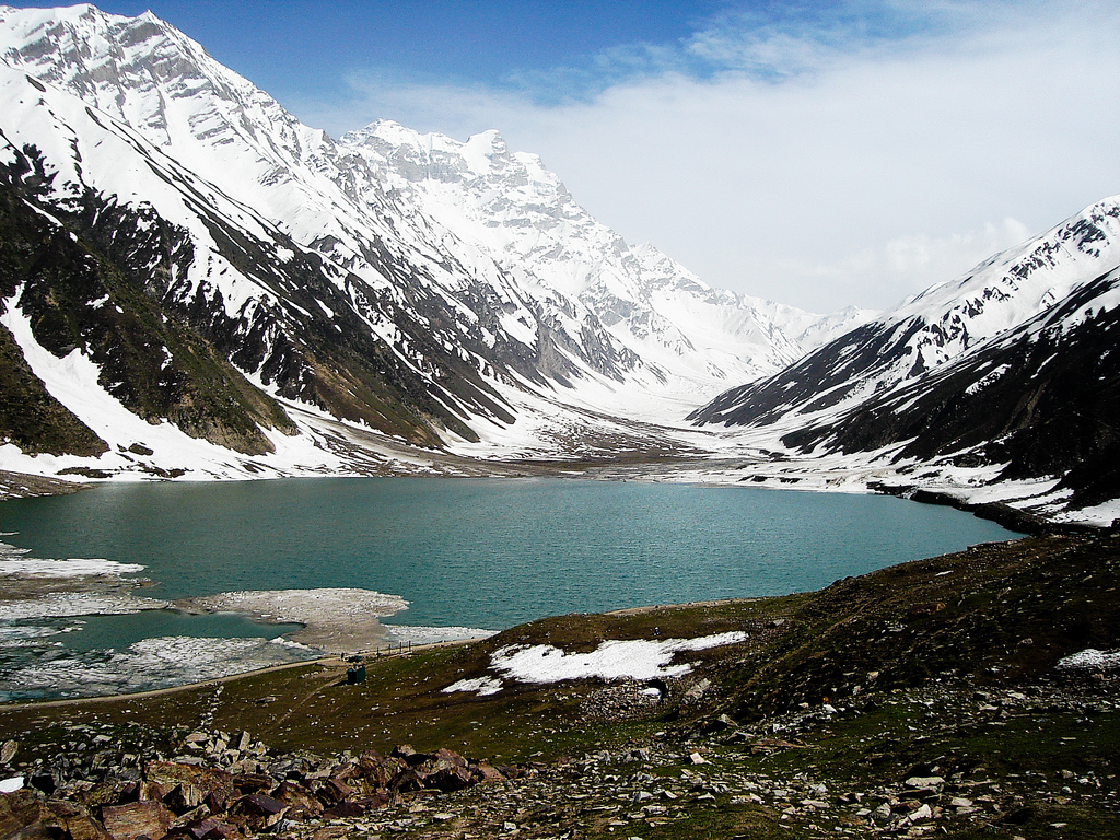 Naran, Pakistan