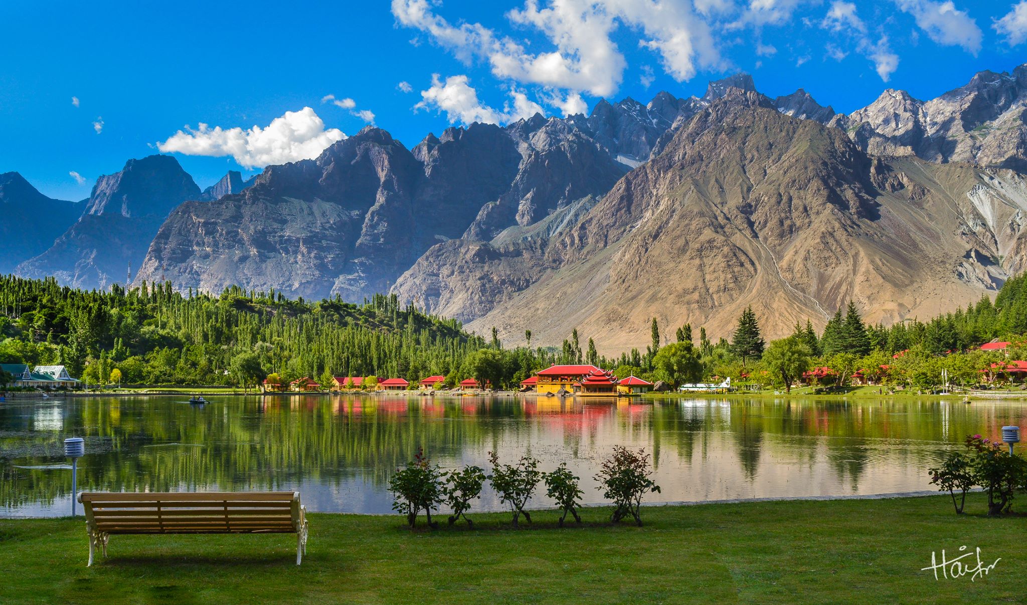 Skardu, Pakistan