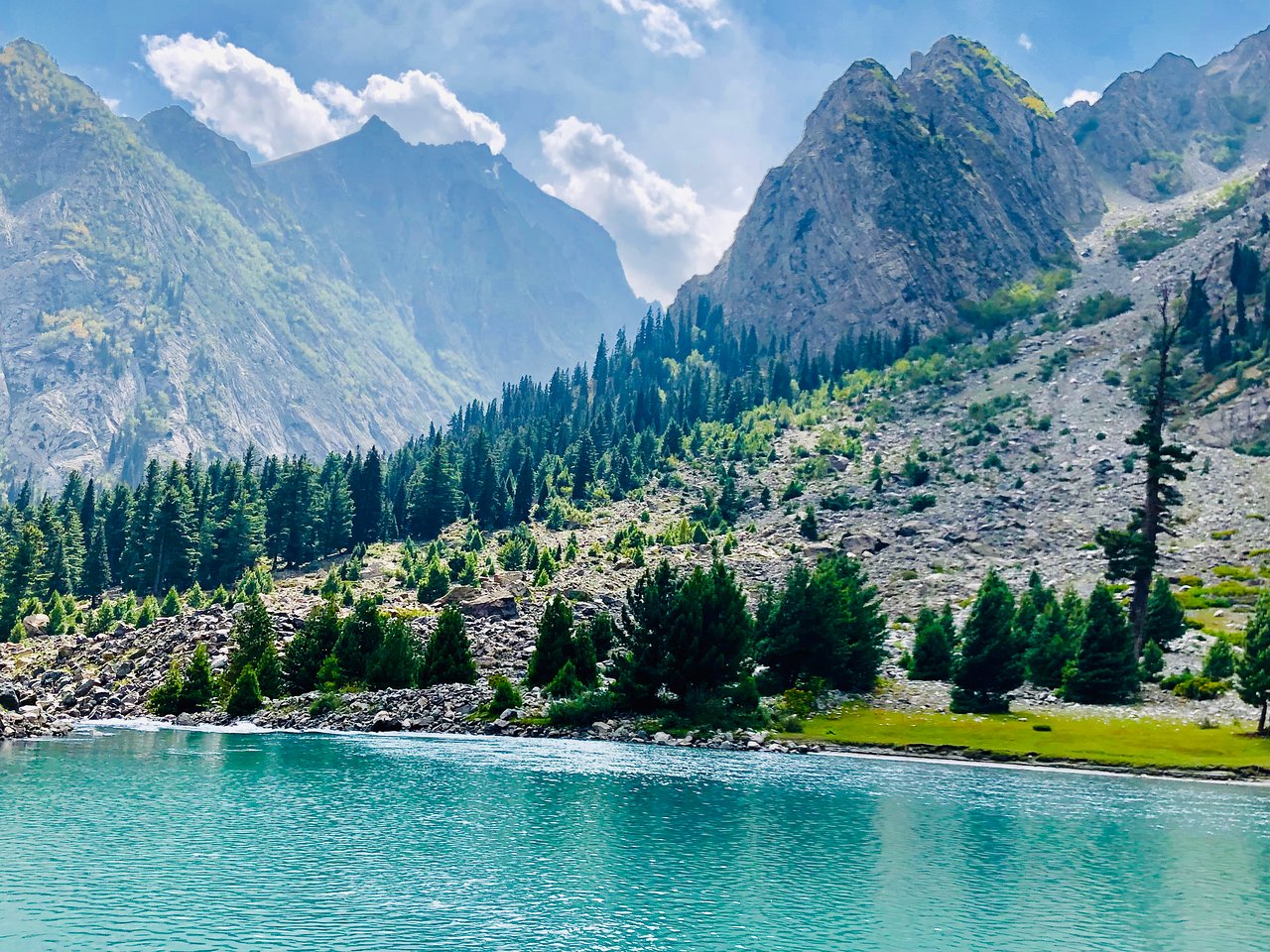 Swat Valley, Pakistan